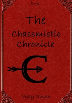 Paperback The Chassmistic Chronicle Book