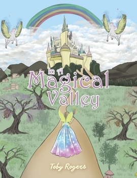 Paperback In a Magical Valley Book