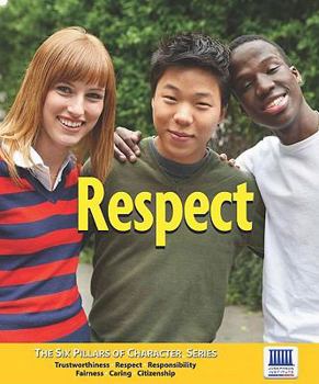Paperback Respect Book