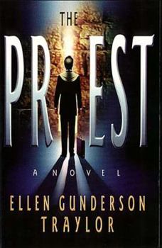 The Priest - Book #1 of the David Rothmeyer