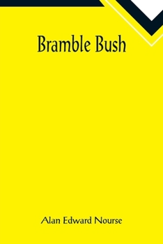 Paperback Bramble Bush Book