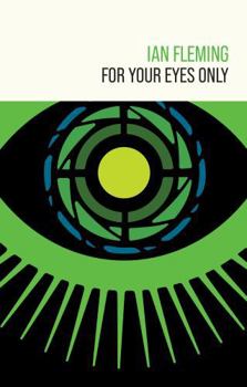 FOR YOUR EYES ONLY