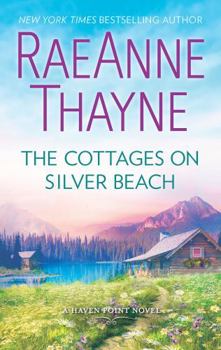Paperback The Cottages On Silver Beach Book