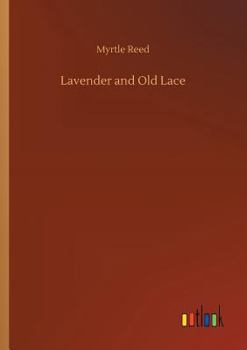 Paperback Lavender and Old Lace [German] Book