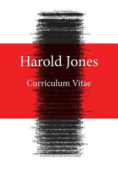 Paperback Curriculum Vitae Book