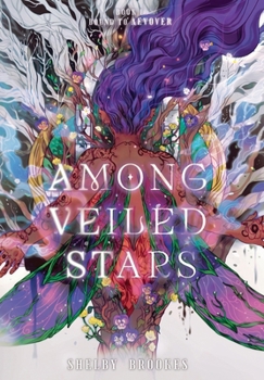 Among Veiled Stars (Bound to Aevover)