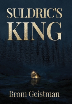 Hardcover Suldric's King Book