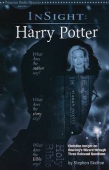 DVD Insight: Harry Potter Book