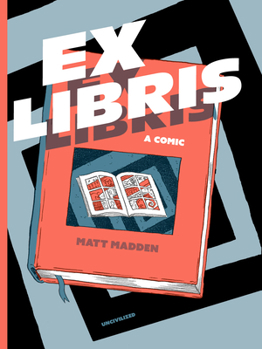 Paperback Ex Libris Book