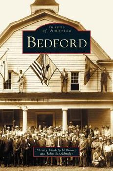 Bedford - Book  of the Images of America: New York