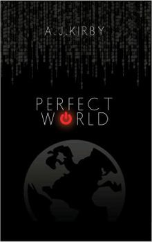 Paperback Perfect World Book