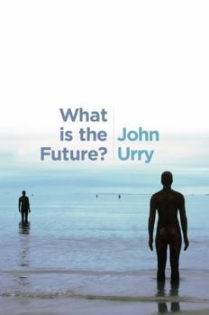 Paperback What Is the Future? Book