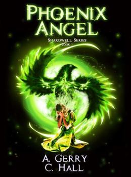 Paperback Phoenix Angel Book