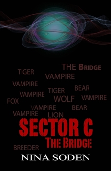 Paperback SECTOR C The Bridge Book