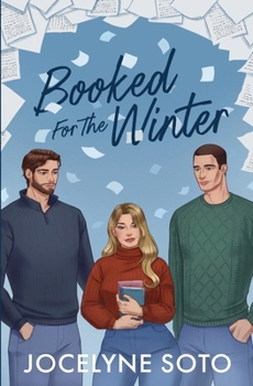 Booked for the Winter : A Winter Novella