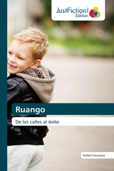 Paperback Ruango [Spanish] Book