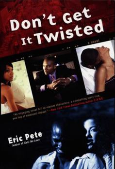 Paperback Don't Get It Twisted Book