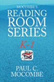 Paperback Mocombe's Reading Room Series K-1: K-1 Book