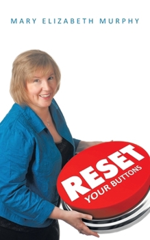 Paperback RESET Your Buttons Book