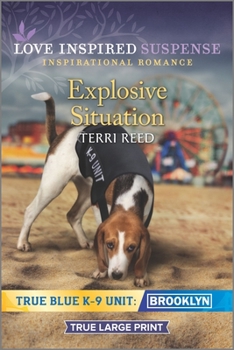 Explosive Situation