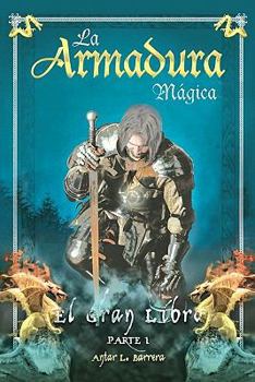 Paperback La Armadura Magica [Spanish] Book
