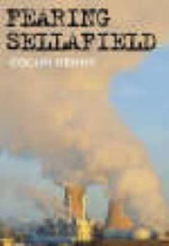Paperback Fearing Sellafield Book