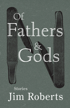 Paperback Of Fathers & Gods Book