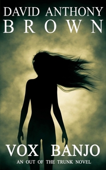 Paperback Vox Banjo Book