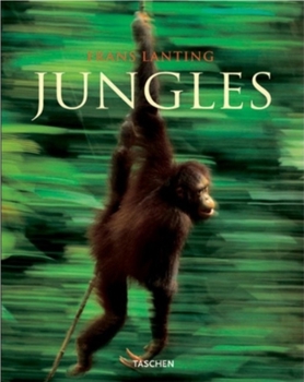 Paperback Jungles Book