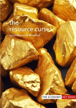 Paperback The Resource Curse Book