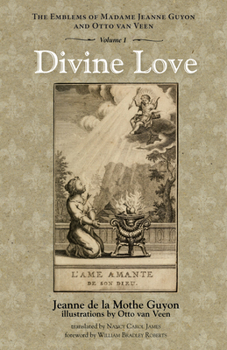 Hardcover Divine Love Book