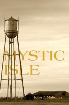 Paperback Mystic Isle Book