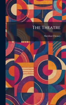 Hardcover The Theatre Book
