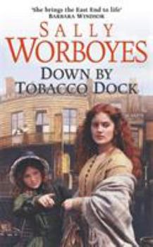 Paperback Down by Tobacco Dock Book