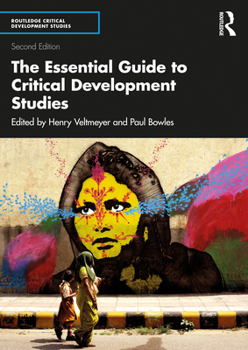 Paperback The Essential Guide to Critical Development Studies Book