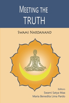 Paperback Meeting the Truth Book