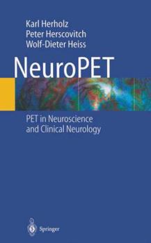 Paperback Neuropet: Positron Emission Tomography in Neuroscience and Clinical Neurology Book