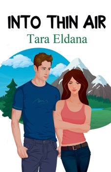 Paperback Into Thin Air Book