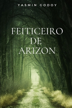 Paperback Feiticeiro de Arizon [Portuguese] Book