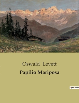Paperback Papilio Mariposa [German] Book