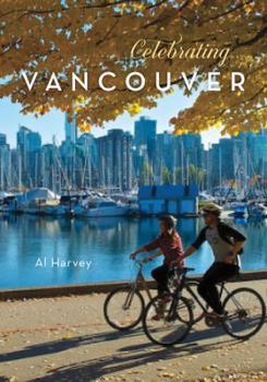 Paperback Celebrating Vancouver Book