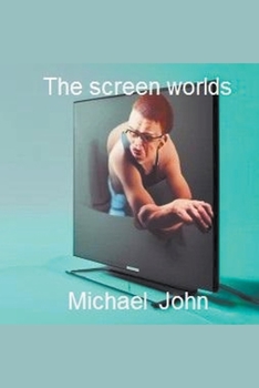 Paperback The Screen Worlds Book