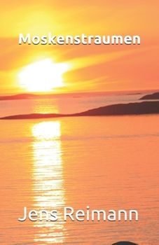 Paperback Moskenstraumen: Reise durch die Zeit [German] Book