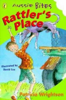 Paperback Rattler's Place Book