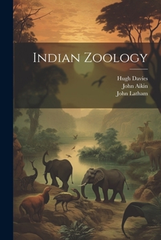 Paperback Indian Zoology Book