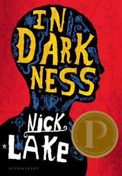 Hardcover In Darkness Book