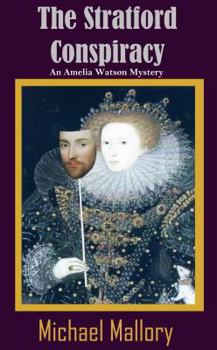 The Stratford Conspiracy - Book  of the Amelia Watson