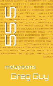 Paperback 55.5: metapoems Book