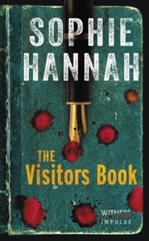 Mass Market Paperback The Visitors Book