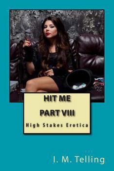 Paperback Hit Me Book